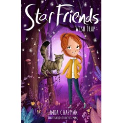 Starfriends: Wish Trap (Age: 7+)