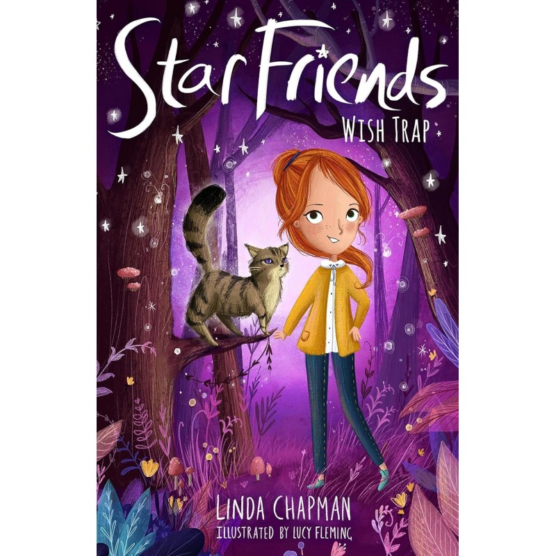 Starfriends: Wish Trap (Age: 7+)