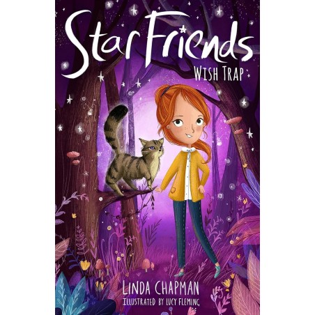 Starfriends: Wish Trap (Age: 7+)