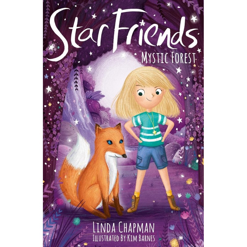 Starfriends: Mystic Forest (Age: 7+)