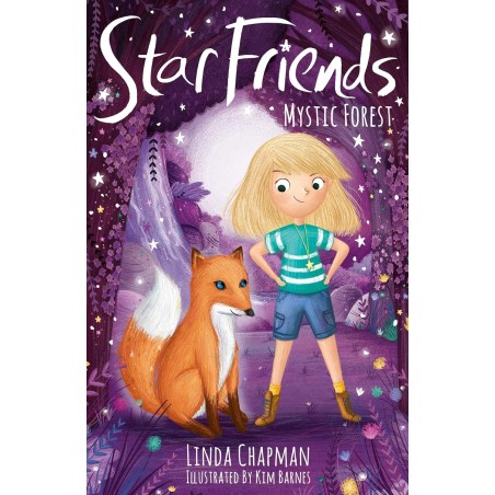 Starfriends: Mystic Forest (Age: 7+)