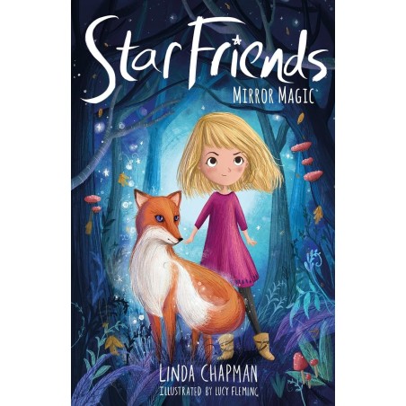 Starfriends: Mirror Magic (Age: 7+)