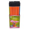 Cricco Triangular Pencil Neon HB