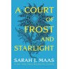 A Court of Frost and Starlight (Sarah J. Maas)