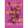 A Court of Wings and Ruin (Sarah J. Maas)