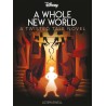 Twisted Tales: A Whole New World