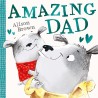 Amazing Dad Picture Book