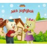 Jekk Jogħġbok (Ages: 3-7)