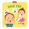 Isma' Ftit (Ages: 3-7)