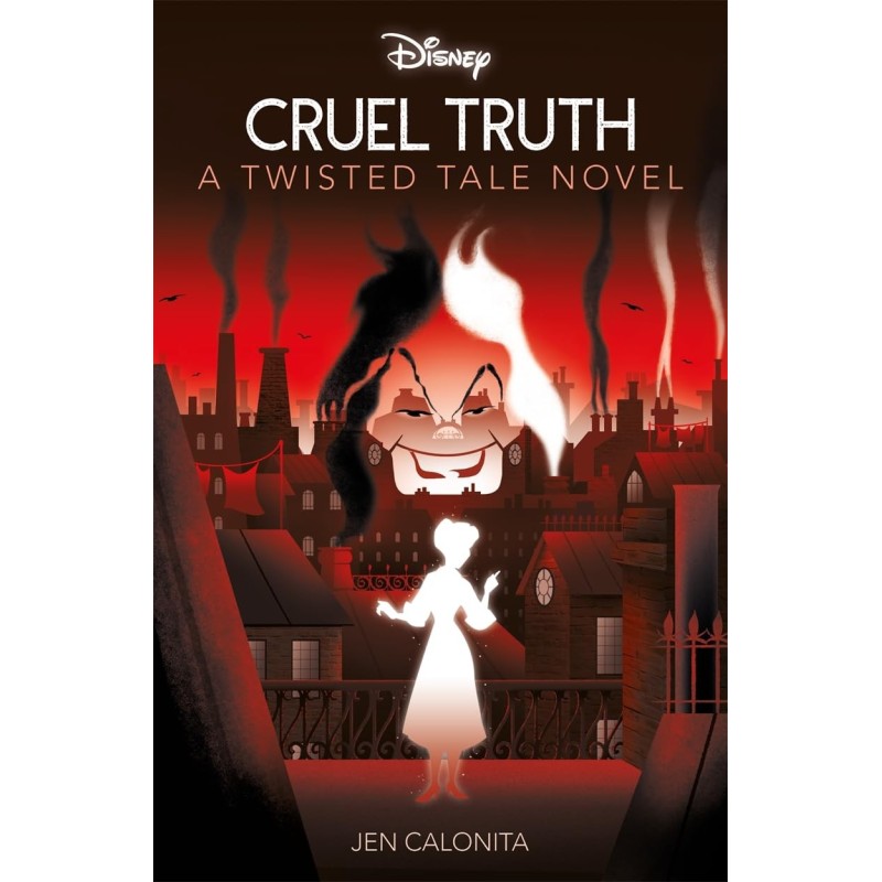 Twisted Tales: Cruel Truth