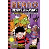 Beano: Dennis & Gnasher: The Bogeyman of Bunkerton Castle (Age: 8+)