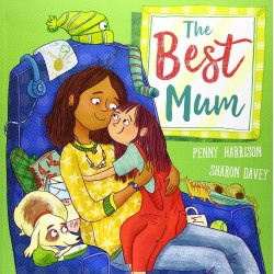 The Best Mum Picture Book